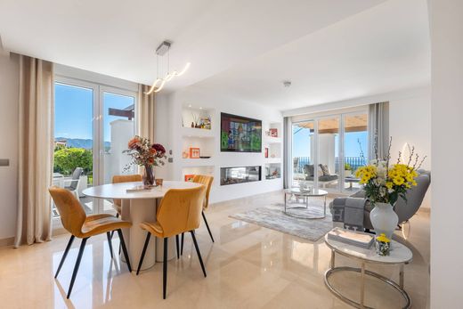 Apartment in Marbella, Malaga