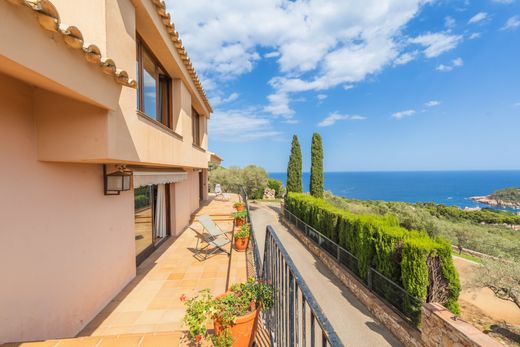 Detached House in Begur, Province of Girona