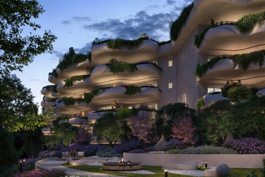 ローマ, ラツィオ州のアパートメント