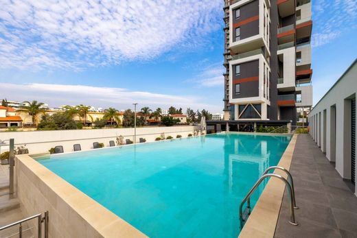 Appartement in Limasol, Limassol District