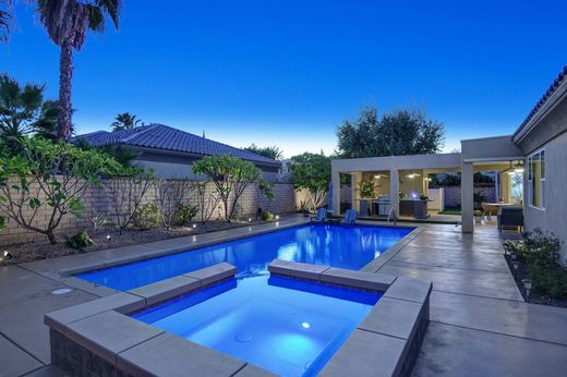 Casa Unifamiliare a La Quinta, Riverside County