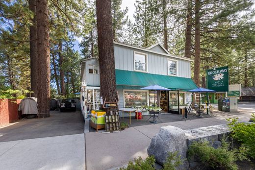 Casa en Kings Beach, Placer County