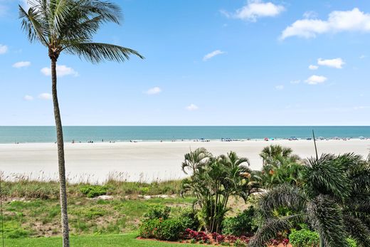 Marco Island, Collier Countyのアパートメント