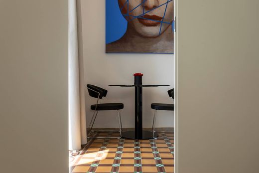 Detached House in Noto, Syracuse