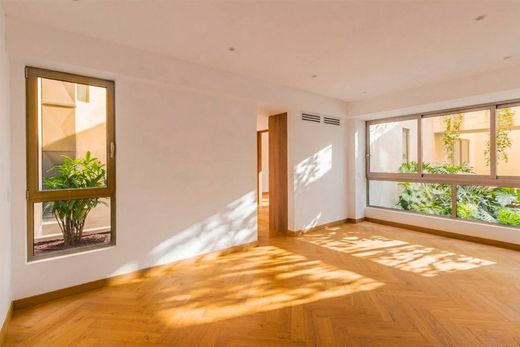 Apartment in San Isidro, Lima