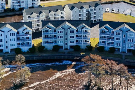 Apartment in Edenton, Chowan County