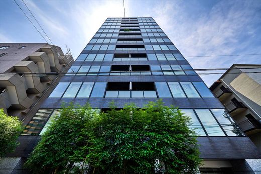 套间/公寓  东京, 东京都
