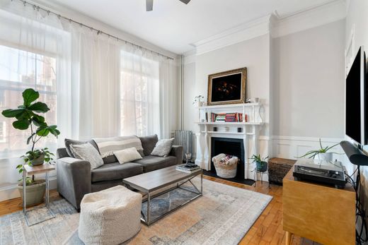 아파트 / Boston, Suffolk County