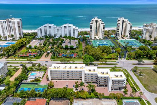 Appartement à Marco Island, Comté de Collier