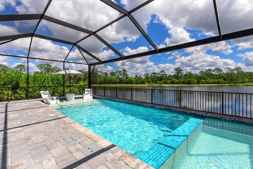 Einfamilienhaus in Nokomis, Sarasota County