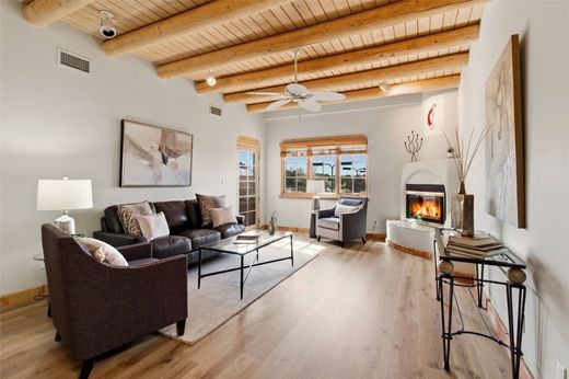 Apartament w Santa Fe, Santa Fe County