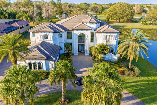 Detached House in Windermere, Orange County