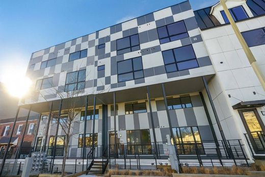 Apartment / Etagenwohnung in Washington, Washington County