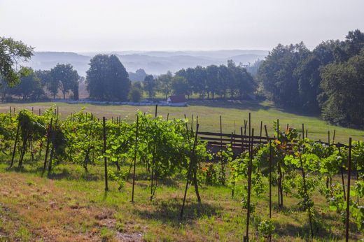 Grundstück in Drahňovice, Okres Benešov