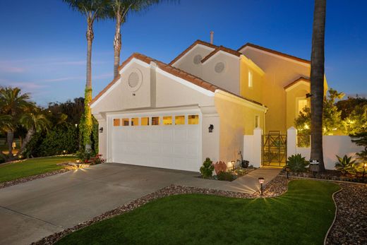 Einfamilienhaus in Oceanside, San Diego County