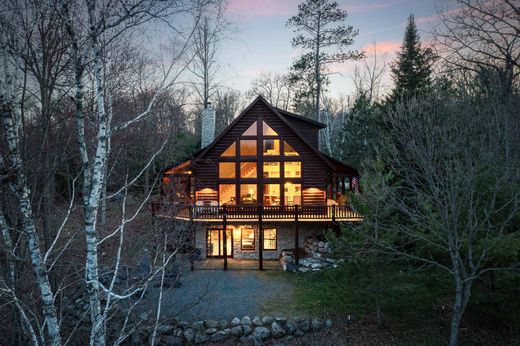 Casa Independente - Cross Lake, Crow Wing County