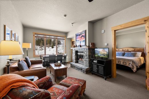Apartment in Whitefish, Flathead County