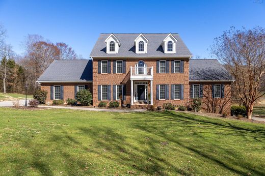 Einfamilienhaus in Etowah, McMinn County