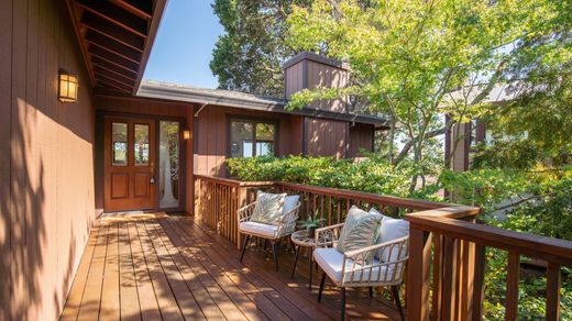 Einfamilienhaus in Novato, Marin County