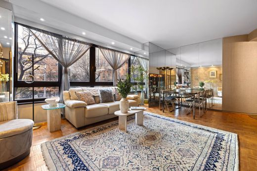 Apartment in New York