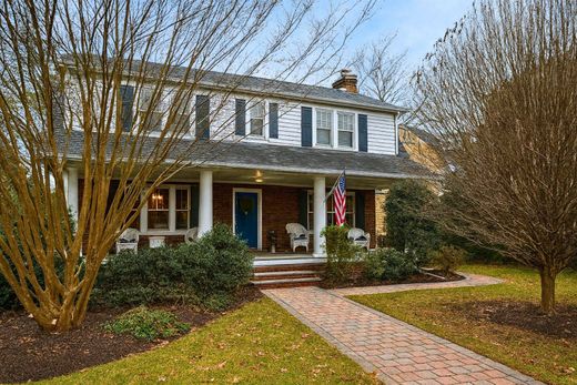 Maison de luxe à Washington, Washington County