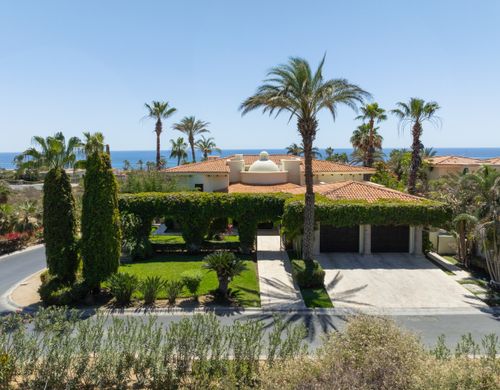 Luxus-Haus in Cabo San Lucas, Los Cabos