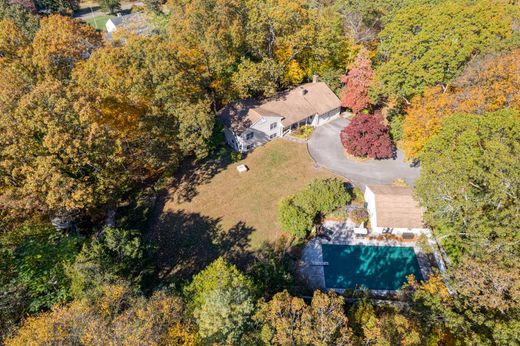 Detached House in Madison, New Haven County
