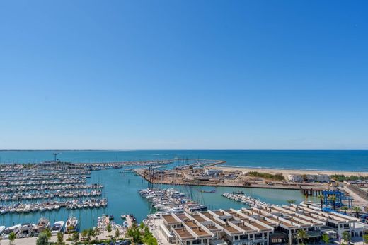 Appartamento a La Grande-Motte, Hérault
