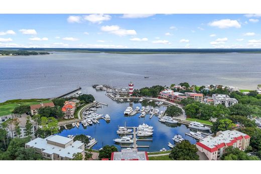 Villa - Hilton Head Island, Beaufort County