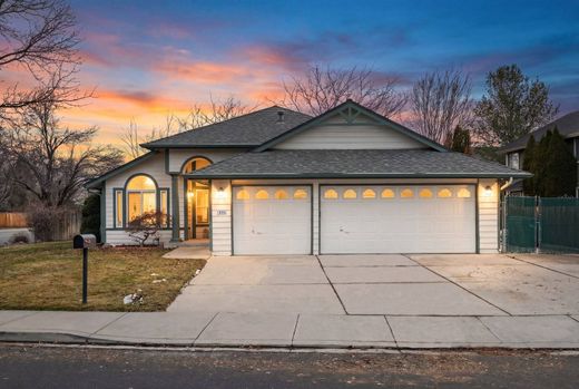 Casa en Sparks, Washoe County