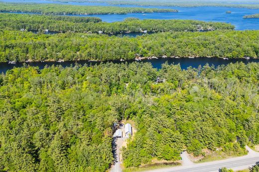 Detached House in Gravenhurst, Ontario