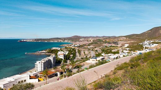 Terrain à La Paz, Basse-Californie du Sud
