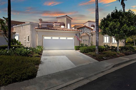 Casa de lujo en Trabuco Canyon, Condado de Orange