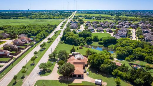 Detached House in DeSoto, Dallas County