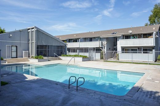 Appartement à Anaheim, Comté d'Orange