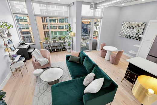 Piso / Apartamento en Washington, Washington County