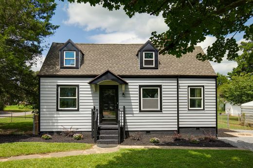 Einfamilienhaus in Mechanicsville, Hanover County