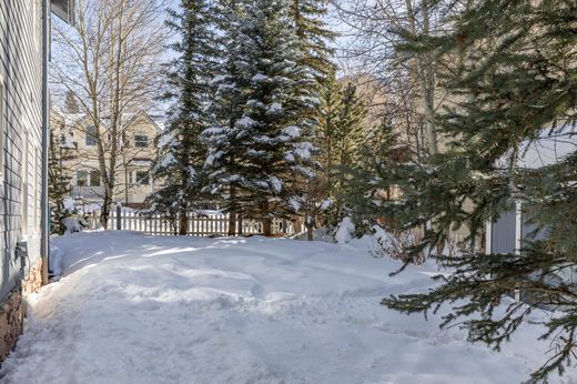 Grundstück in Telluride, San Miguel County