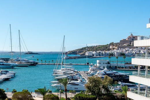 Daire Ibiza, Illes Balears