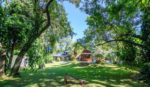 Casa de luxo - Assunção, Asuncion