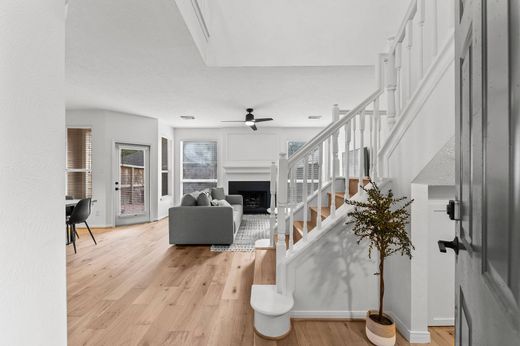 Piso / Apartamento en Spring, Harris County