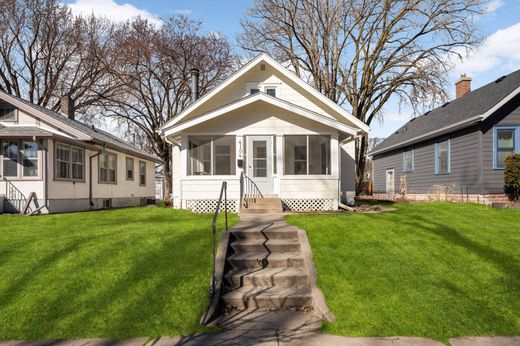 Casa di lusso a Minneapolis, Hennepin County