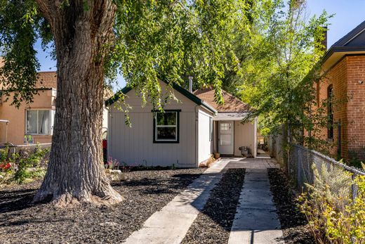 Casa en Salt Lake City, Salt Lake County