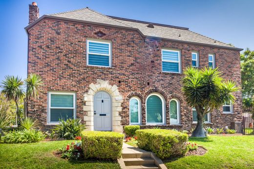 Townhouse in Los Angeles, Los Angeles County