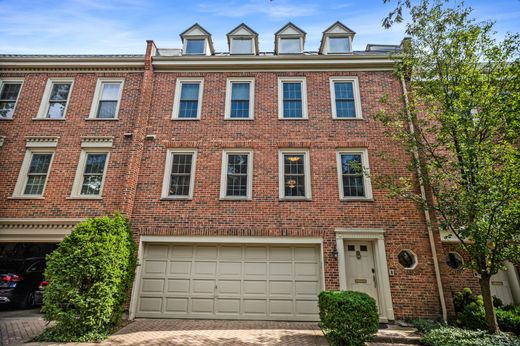 Casa de lujo en Northfield, Cook County