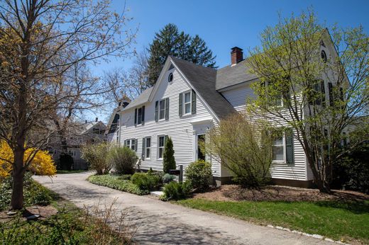 独立式房屋  Kennebunk, York County