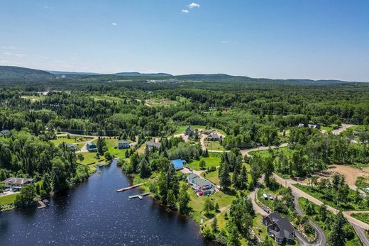 Müstakil ev Saint-Michel-des-Saints, Lanaudière