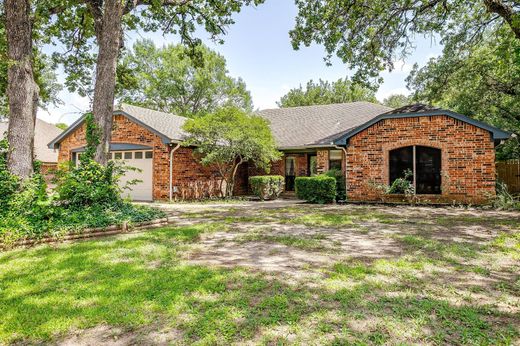 Μονοκατοικία σε North Richland Hills, Tarrant County