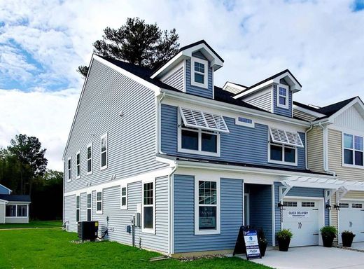 Detached House in Frankford, Sussex County