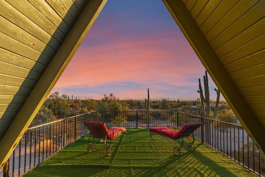 Detached House in Scottsdale, Maricopa County